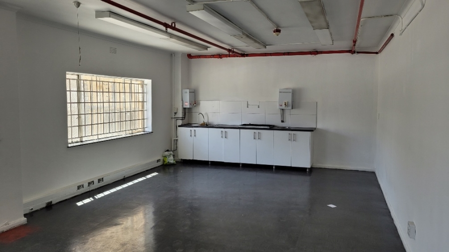 To Let commercial Property for Rent in Epping Industrial Western Cape